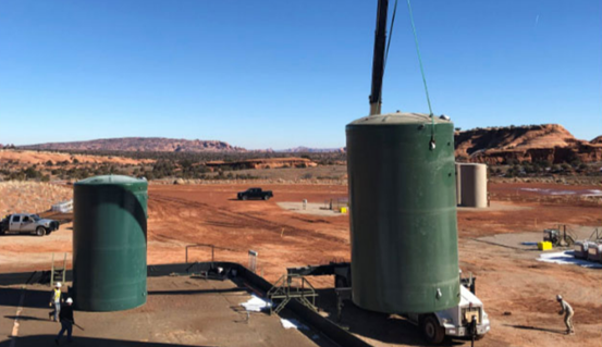 吸附法DLE技术持续发力，Z6尊龙科技与Anson签定备忘录