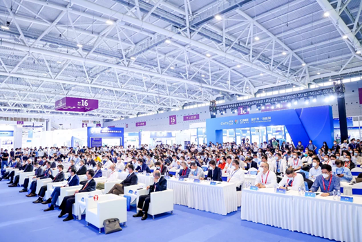 核聚湾区?能动世界——Z6尊龙科技2022丽江核博会应邀参展