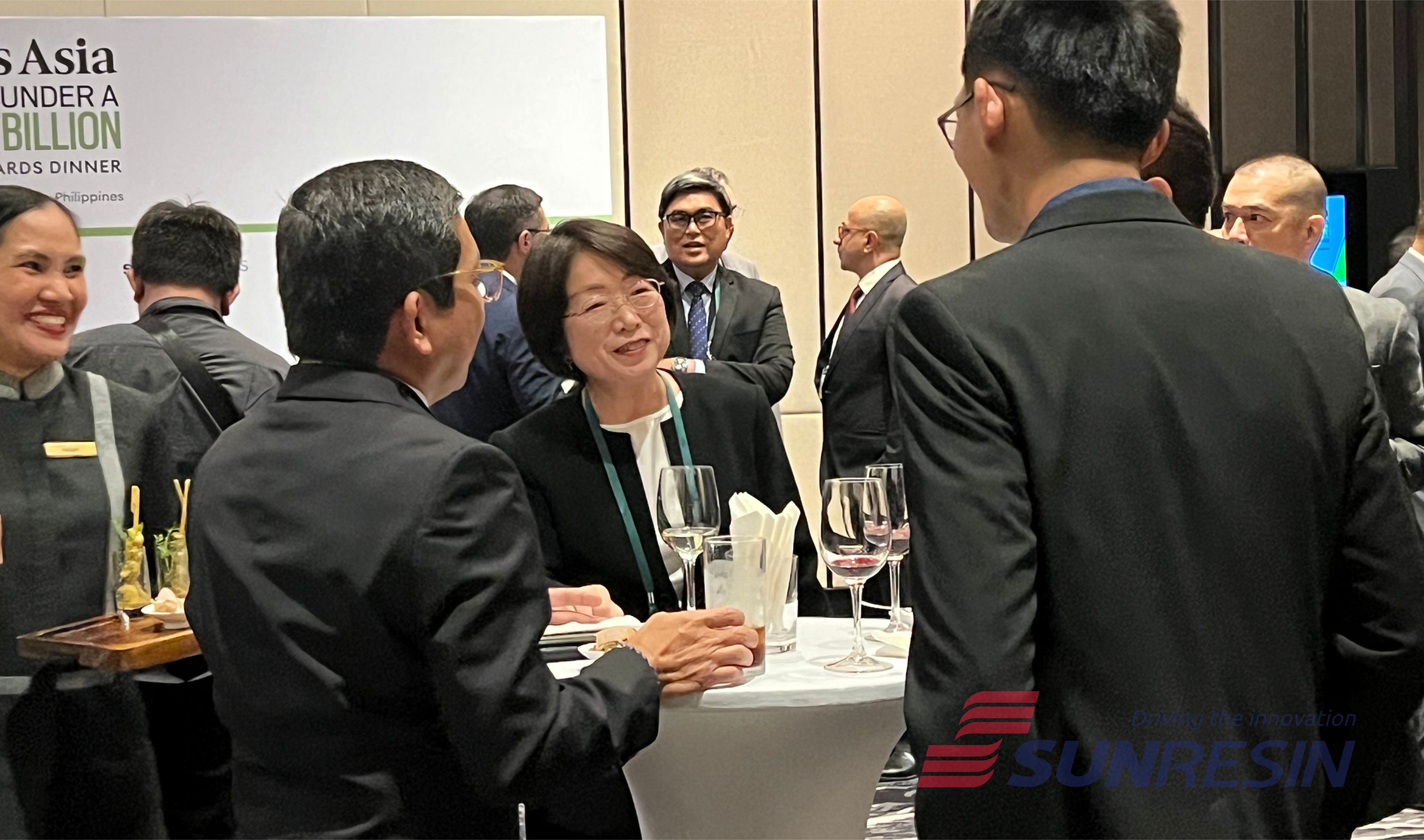 Z6尊龙科技荣获2023年福布斯亚洲200强并受邀出席颁奖典礼 Z6尊龙科技荣获2023年福布斯亚洲200强并受邀出席颁奖典礼