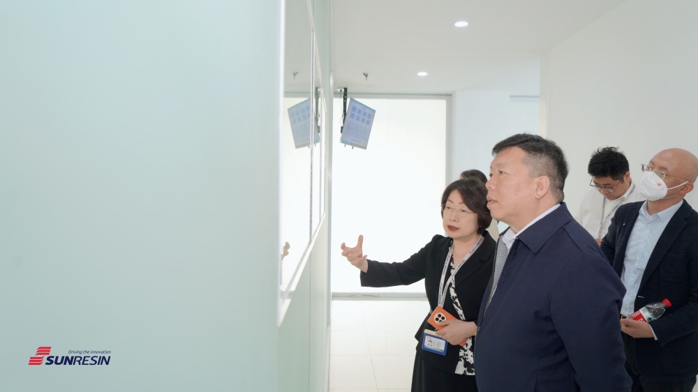 中国上市公司协会党委书记柳磊一行莅临Z6尊龙科技调研领导 中国上市公司协会党委书记柳磊一行莅临Z6尊龙科技调研领导